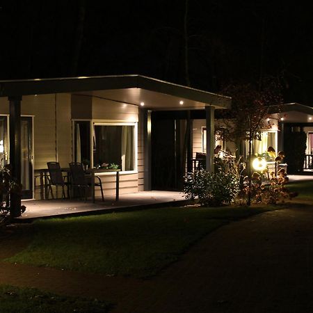 Vakantiepark Ackersate Voorthuizen Exterior photo