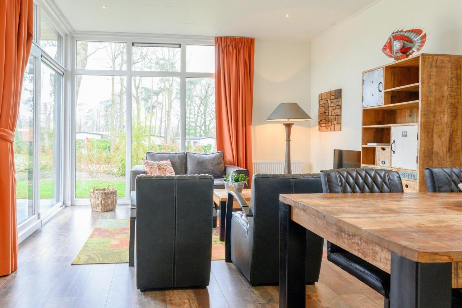 Vakantiepark Ackersate Voorthuizen Exterior photo
