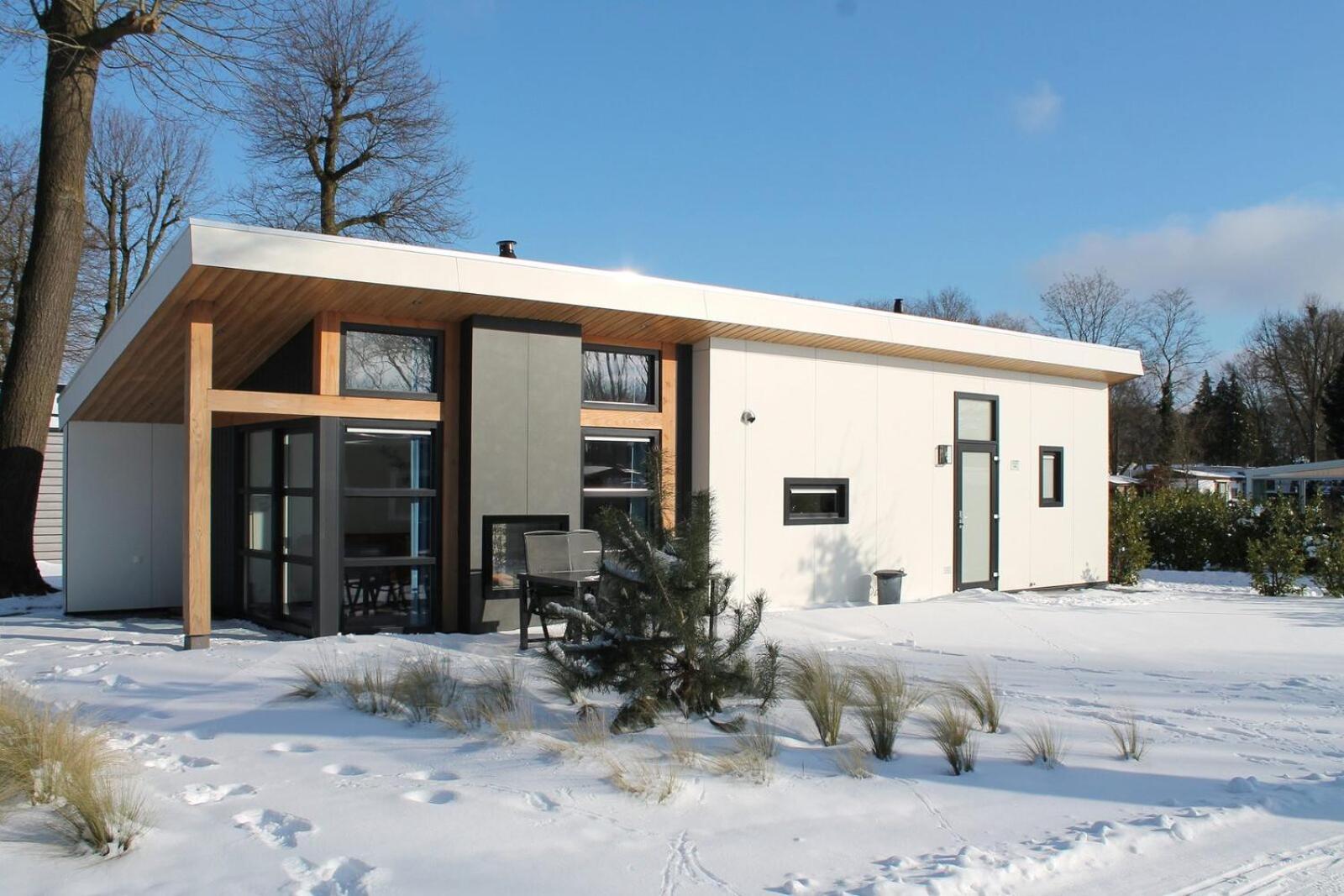 Vakantiepark Ackersate Voorthuizen Exterior photo