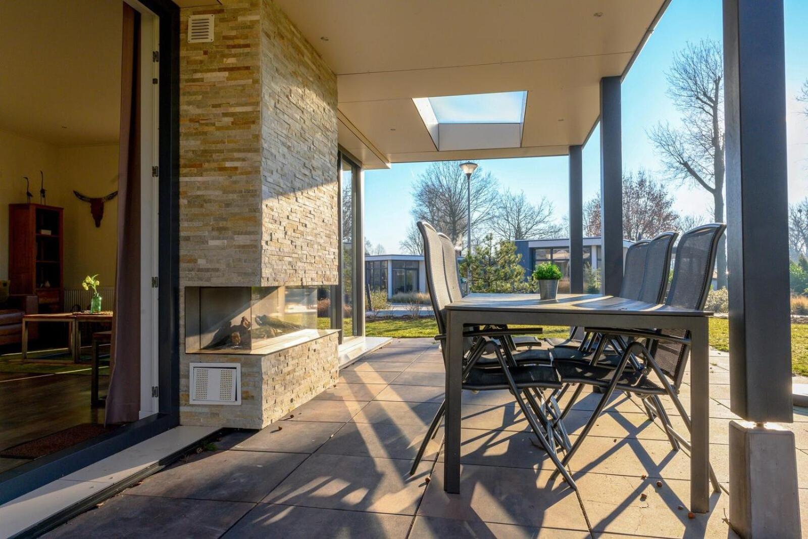 Vakantiepark Ackersate Voorthuizen Exterior photo